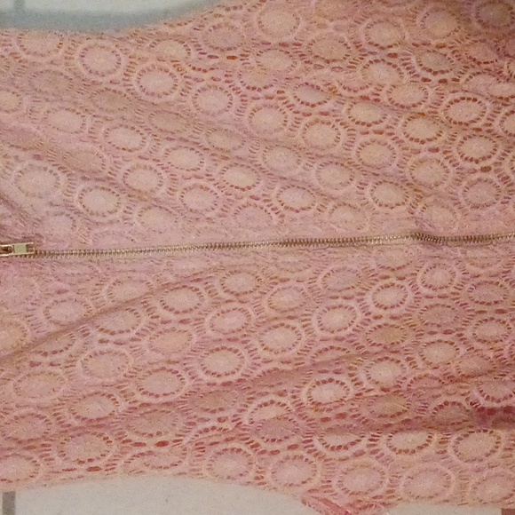 Altar'd State Beautiful Large Dress - Picture 13 of 13